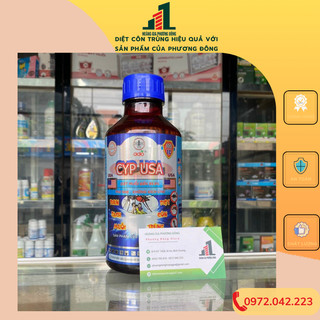 Thuốc diệt muỗi giá rẻ cyp usa
