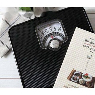 Cân Sức Khỏe Cơ Học TANITA HA552 Nhật Bản TPHCM