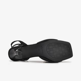 [KG CÓ SIZE ĐỂ ĐỔI]Sandal Thời Trang Nữ Biti's BFW003888DEN (Đen)