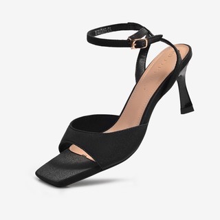 [KG CÓ SIZE ĐỂ ĐỔI]Sandal Thời Trang Nữ Biti's BFW003888DEN (Đen)