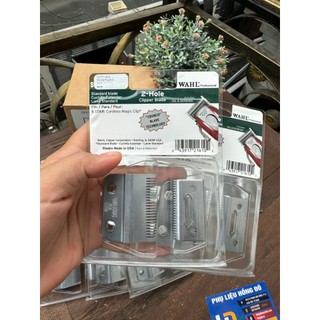 Bô Lưỡi kép Wahl magic clip bản quốc tế không gỉ