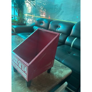 Kệ đơn để bình cứu hỏa PCCC