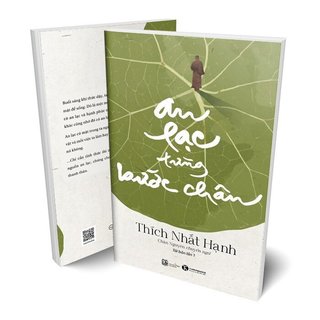Sách - An Lạc Từng Bước Chân