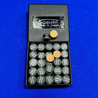 Đầu Cơ Bida SASAKI (1 đầu)