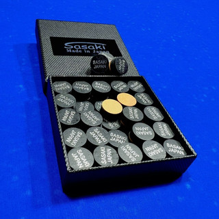 Đầu Cơ Bida SASAKI (1 đầu)
