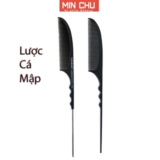 Lược cá mập chuôi sắt , chuôi nhựa tony&guy