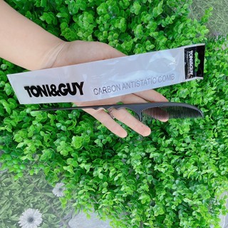 Lược cá mập chuôi sắt , chuôi nhựa tony&guy