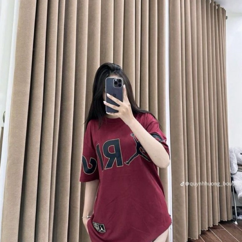 Áo chữ PARIS ngang ngực chất nhẹ mát, siêu hot, siêu đẹp Haiphuc | BigBuy360 - bigbuy360.vn