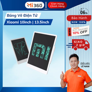 Bảng Vẽ Điện Tử Thông Minh Xiaomi Mijia - Thiết Kế Siêu Mỏng - BH 6 Tháng - Mi 360