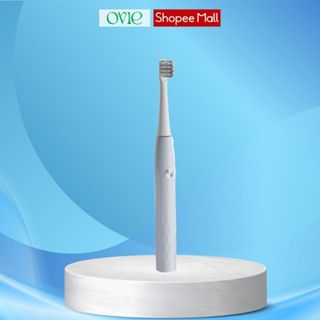 Bàn chải điện Enchen T501 3 chế độ làm sạch, chống nước toàn thân, pin bền giúp làm sạch mảng bám và nướu răng
