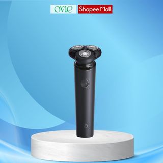  Máy cạo râu Enchen Victor lưỡi từ tính 4D tháo lắp dễ dàng vệ sinh- Đầu cạo từ tính- 1,5h sạc 1.5 tháng dùng