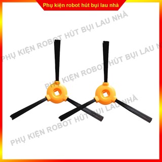 Bộ phụ kiện robot hút bụi DH35, DH36, DH43, DH45, DH56