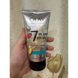 Sữa rữa mặt Olay Total Efects 7 in 1 150ml