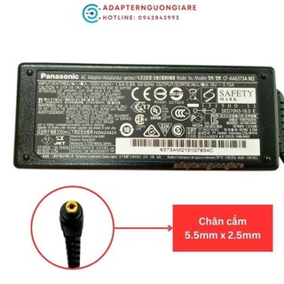 Sạc pin laptop Panasonic CFAA6402A M1