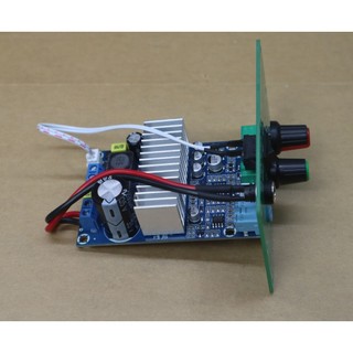 Mạch Sub Mini 100W Mod Mặt Phíp CLASS D TPA3116D2