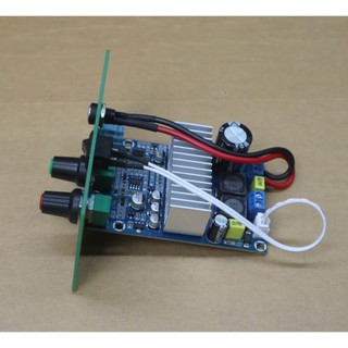 Mạch Sub Mini 100W Mod Mặt Phíp CLASS D TPA3116D2