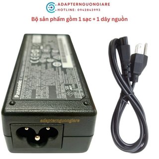Sạc laptop panasonic CFB10 CFB11 chính hãng