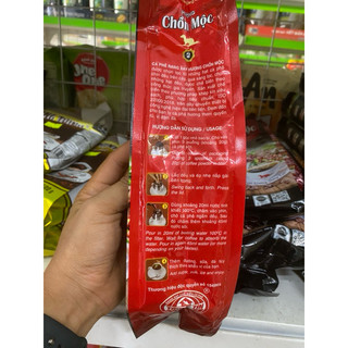Cà phê Chồn Mộc số 2 - Gói 500g