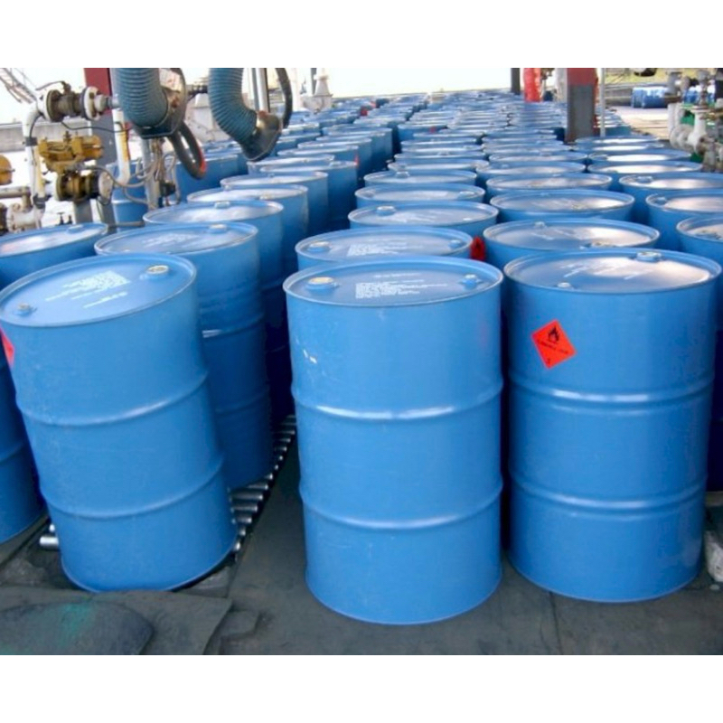 Dung Môi Cao Su DSP 80/100 - 3T Chemical