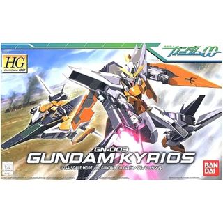 Đồ chơi mô hình lắp ráp HG 00 Kyrios Gundam Bandai