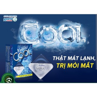 VROTO COOL(Trị moi mat, đo mat)(12ml)