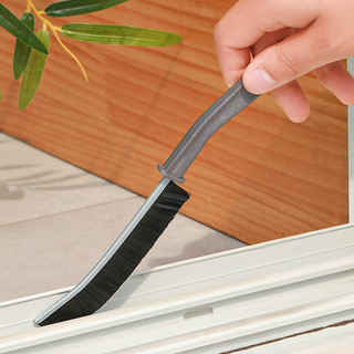 Bàn Chải Vệ Sinh Khe Rãnh gạch, Góc Nhà Vệ Sinh,Bồn Tắm, Bàn Chải Vệ Sinh Kẽ Đa Năng Tiện Dụng Cho Gia Đình 88453