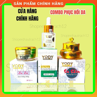𝐂𝐨𝐦𝐛𝐨 𝐃𝐮̛𝐨̛̃𝐧𝐠 𝐝𝐚 𝐜𝐡𝐨̂́𝐧𝐠 𝐧𝐚̆́𝐧𝐠 𝐜𝐚𝐨 𝟓𝟎+ 𝐬𝐞𝐫𝐮𝐦 𝐩𝐡𝐮̣𝐜 𝐡𝐨̂̀𝐢 𝐦 𝐤𝐞𝐦 𝐧𝐠𝐚̀𝐲 𝐜𝐡𝐨̂́𝐧𝐠 𝐧𝐚̆́𝐧𝐠, 𝐤𝐞𝐦 đ𝐞̂𝐦 𝐘𝐨𝐝𝐲 𝐏𝐡𝐮̛𝐨̛𝐧𝐠 𝐀𝐧𝐡