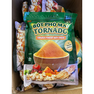 Bột phomai /bột xí muội 100gr