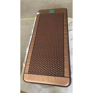 Thảm đá nóng, Thảm đá nhiệt giảm đau  lưng xương khớp mất ngủ kích thước 80*190cm Kensonic