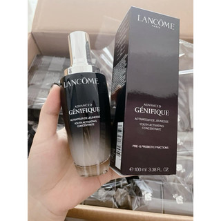 (100ml) TINH CHẤT TRẺ HOÁ DA SERUM LANCOME ADVANCED 100ml