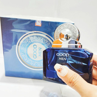 Nước hoa goodcharme good men xanh - 50ml
