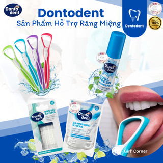 Kem đánh răng Odol-Med 3 Extra White 75ml nội địa Đức