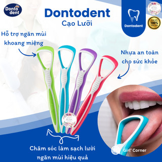 Kem đánh răng Odol-Med 3 Extra White 75ml nội địa Đức