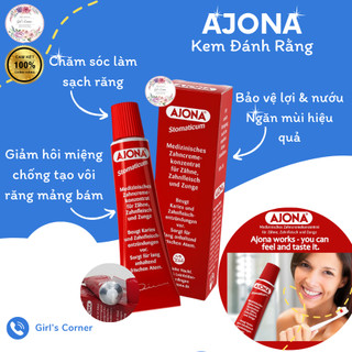 Kem đánh răng Odol-Med 3 Extra White 75ml nội địa Đức