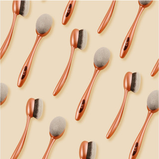 Cọ Tán Nền Real Techniques RT 228 Blend + Blur Foundation