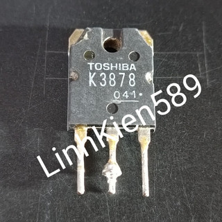 2sk3878 k3878 to-3p 9a 900v tháo máy