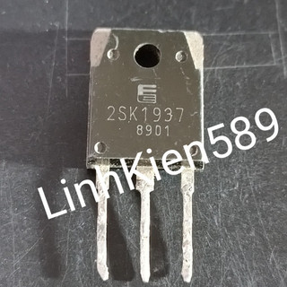 2sk1937 k1937 15a 500v mosfet tháo máy