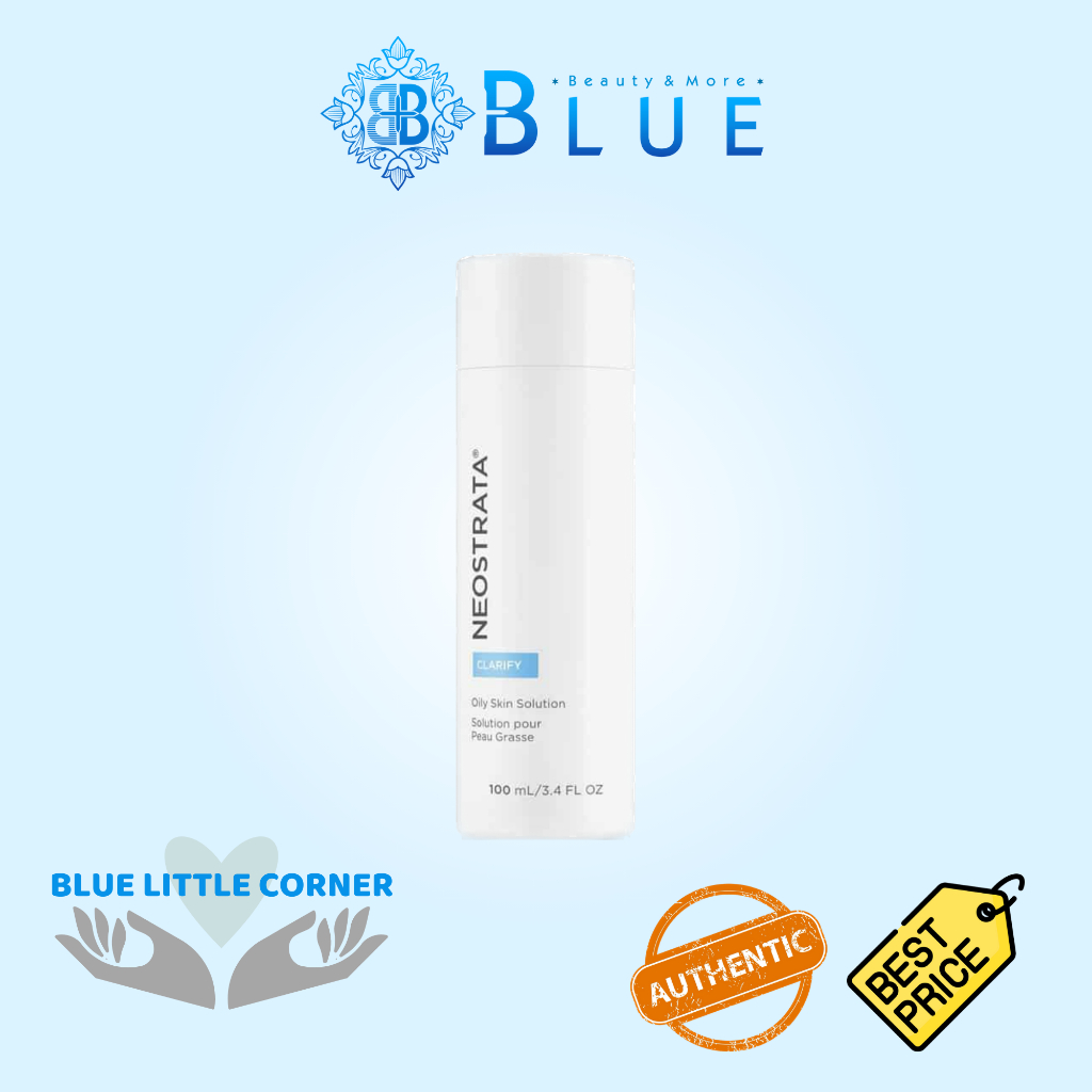 Tẩy da chết Neostrata Oily Skin Solution 8 AHA