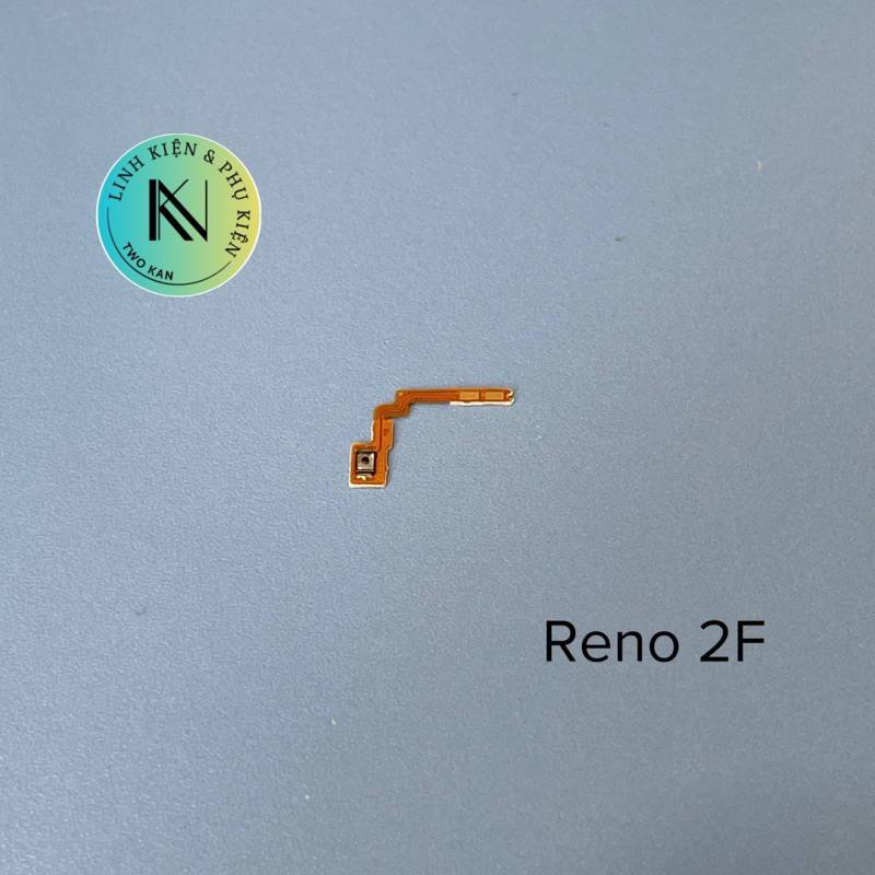 Cáp nguồn, Volume, âm thanh Oppo Reno 2F / 3 pro / 4 / Reno 5 4G 5G / 6z / Realme 8 5G / A95