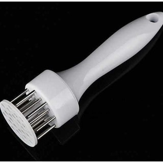 Dụng cụ châm bì, xăm bì, cây châm thịt, xâm thịt, xăm thịt, làm mềm thịt
