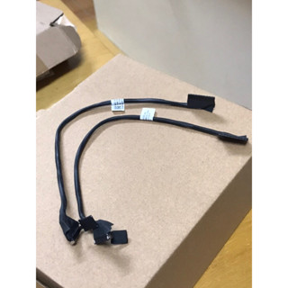 Cáp pin Dell Latitude E7270 E7470 AAZ60 DC020029500 049W6G new