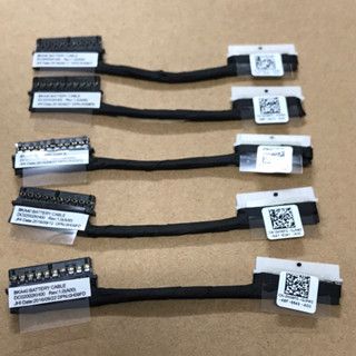 Cáp Pin Dell Inspiron 15 5567 5565 5468 5568 new