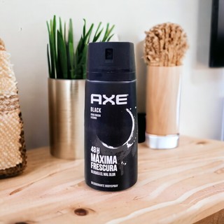 Chai xịt Hương Nước Hoa khử mùi Nam AXE 150ml