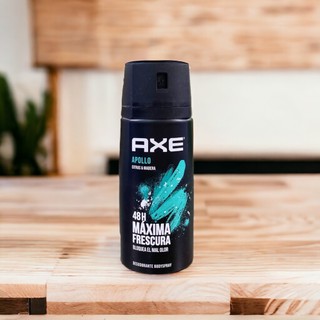 Chai xịt Hương Nước Hoa khử mùi Nam AXE 150ml