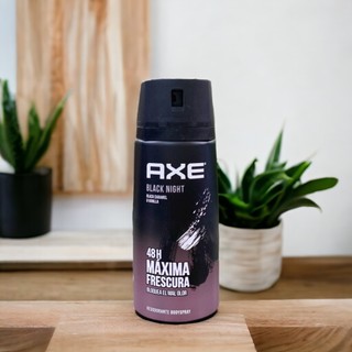 Chai xịt Hương Nước Hoa khử mùi Nam AXE 150ml