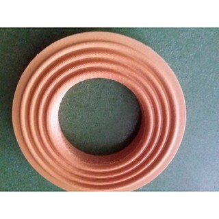 1 CHIẾC NHỆN LOA VÀNG 185- LỔ100