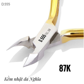 Kềm nhặt da-kềm Nghĩa-kìm Nghĩa-Đồ Nails Nhật Quyên