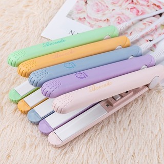 Máy duỗi tóc mini - Máy duỗi tóc cầm tay 2 in 1 / Máy duỗi phồng tóc