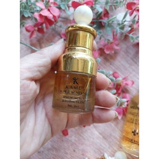 serum dưỡng da đầy