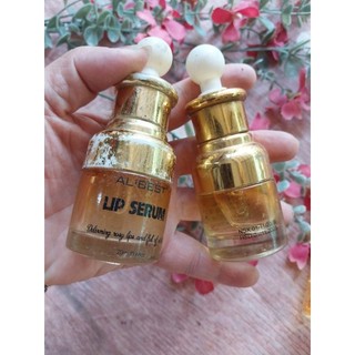 serum dưỡng da đầy